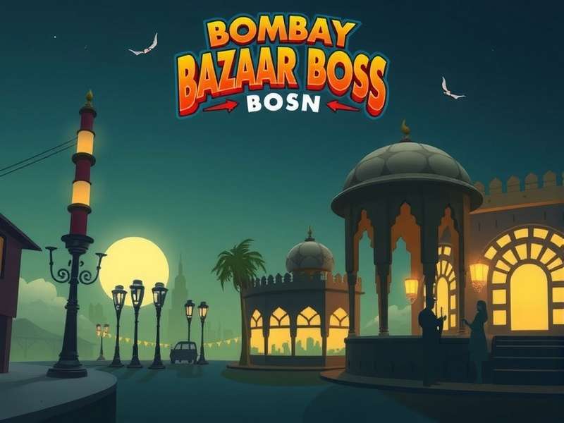 Bombay Bazaar Boss Player Reviews Bombay Bazaar Boss Player Reviews